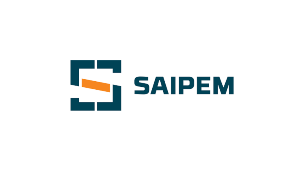 SAIPEM Hiring Project Health Coordinator