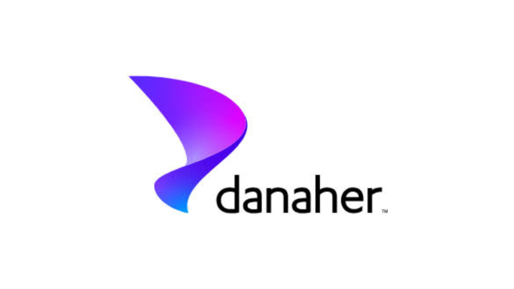 Danaher Hiring Field Service Trainee