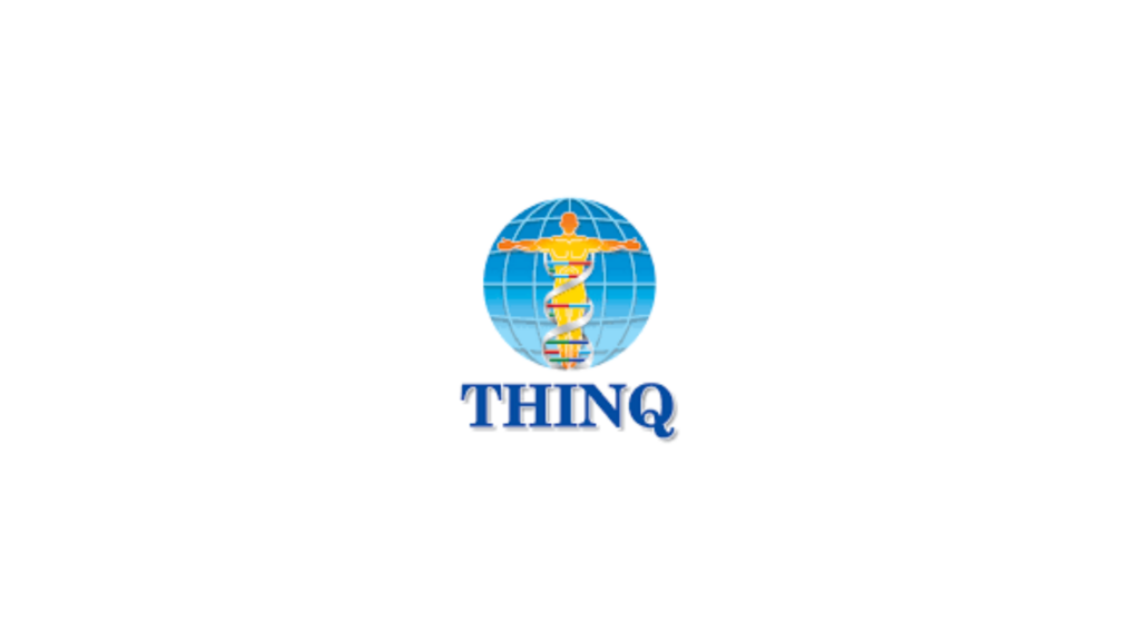 Thinq Pharma CRO hiring for CDM Department