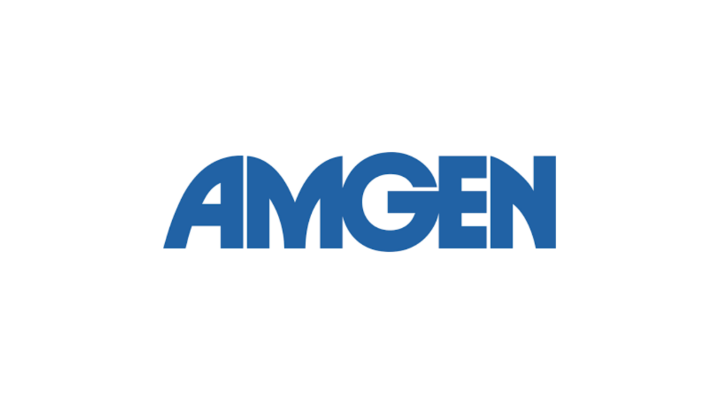 AMGEN hiring Study Liaison Senior Associate