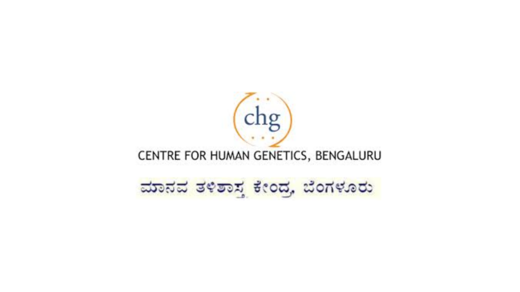 CHG, Bangalore hiring Project trainee/ project assistant