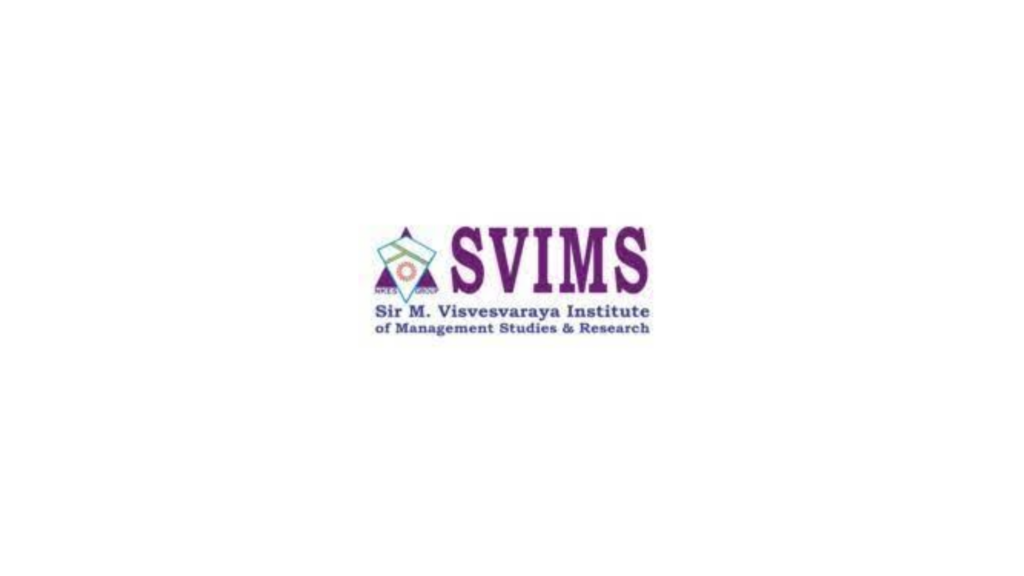 SVIMS hiring Junior Pharmacovigilance Associate