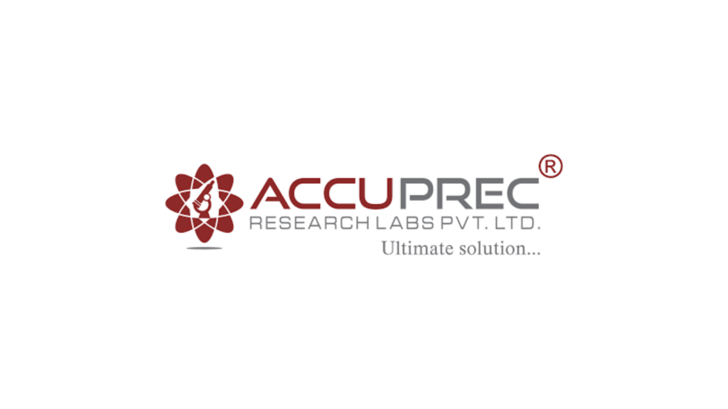 Accuprec hiring Research Assistant,Document Control Officer